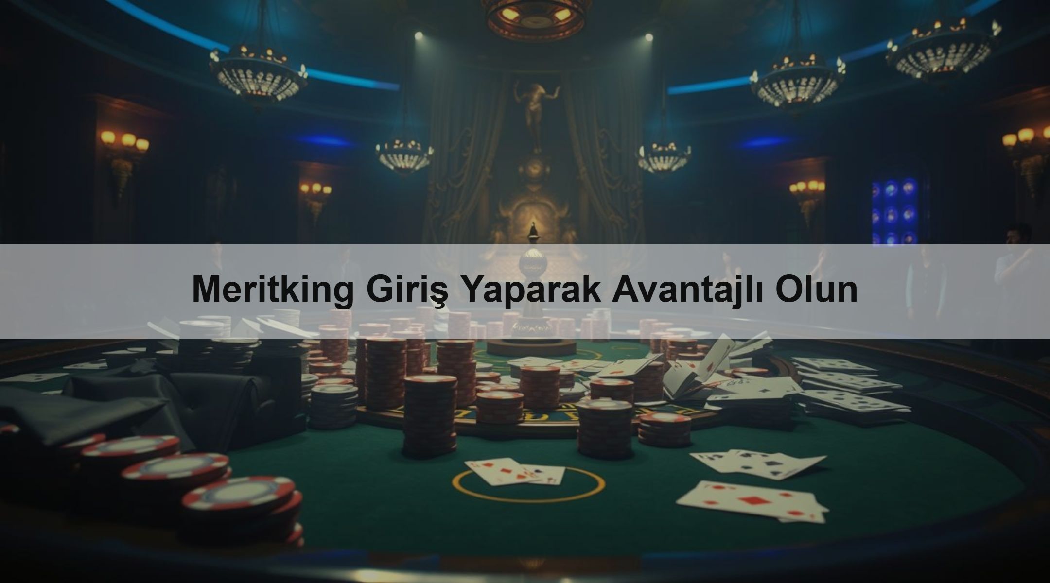 Meritking Giriş Yaparak Avantajlı Olun
