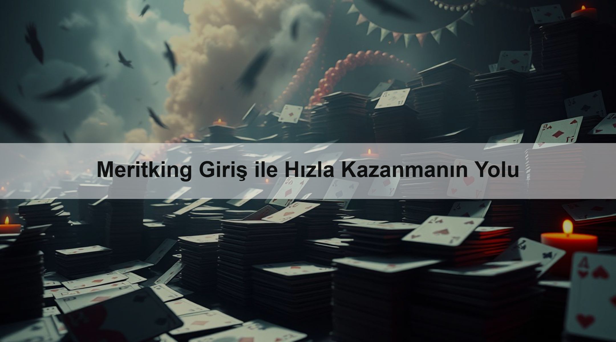 Meritking Giriş ile Hızla Kazanmanın Yolu